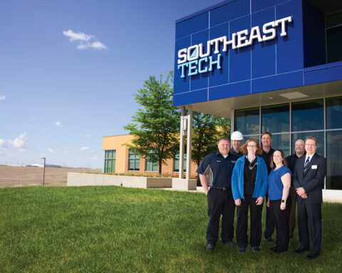 Southeast Technical College