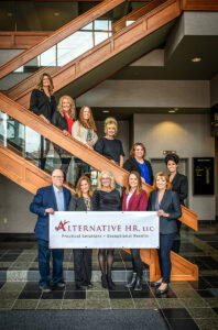 Outsourced Human Resources