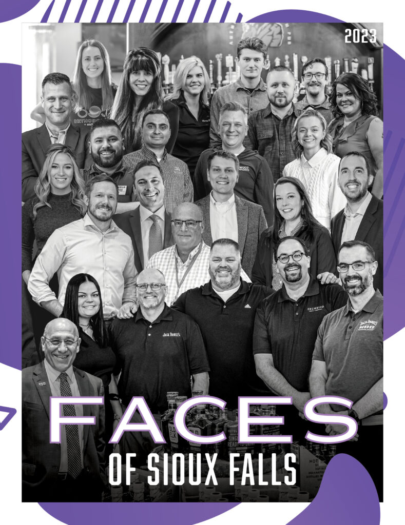 FacesSF 2023 Cover 2