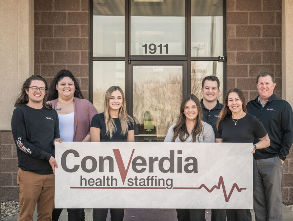 converdia health staffing