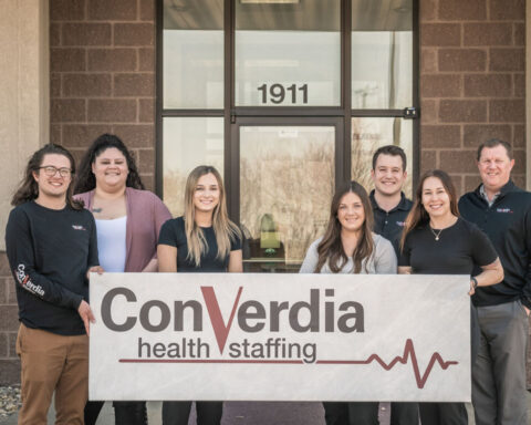 converdia health staffing