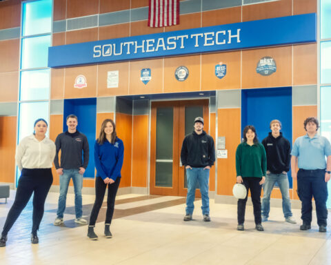 southeast technical college
