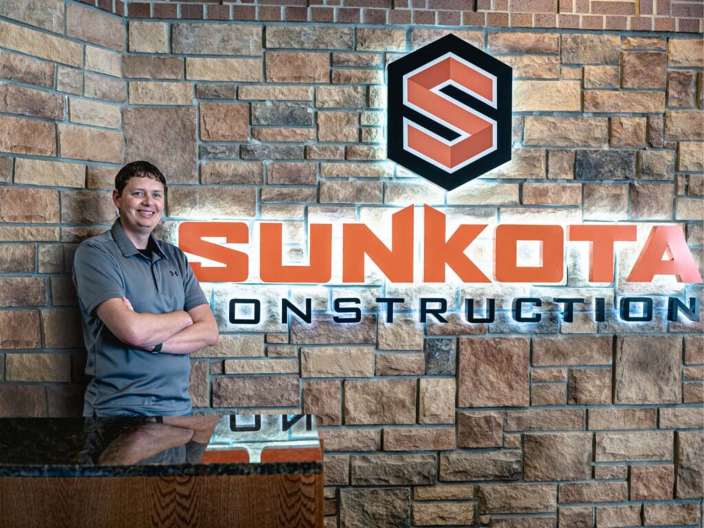 sunkota construction inc