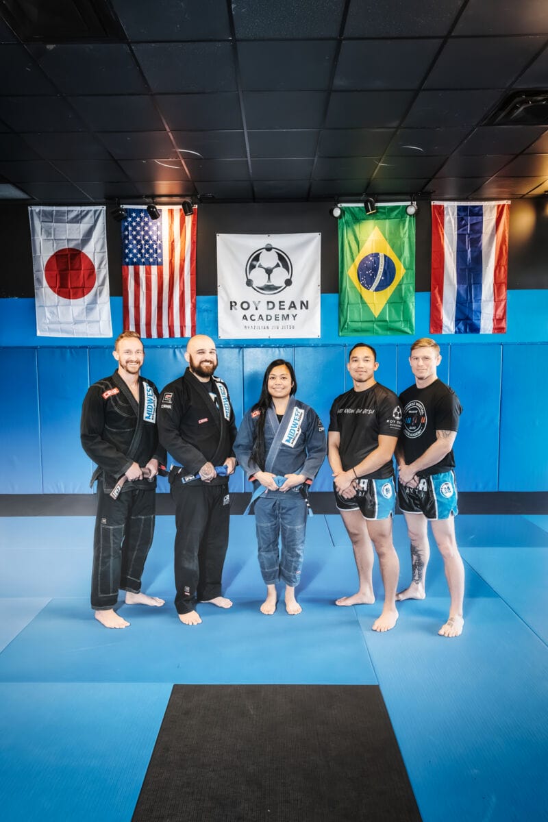 face of martial arts (1)