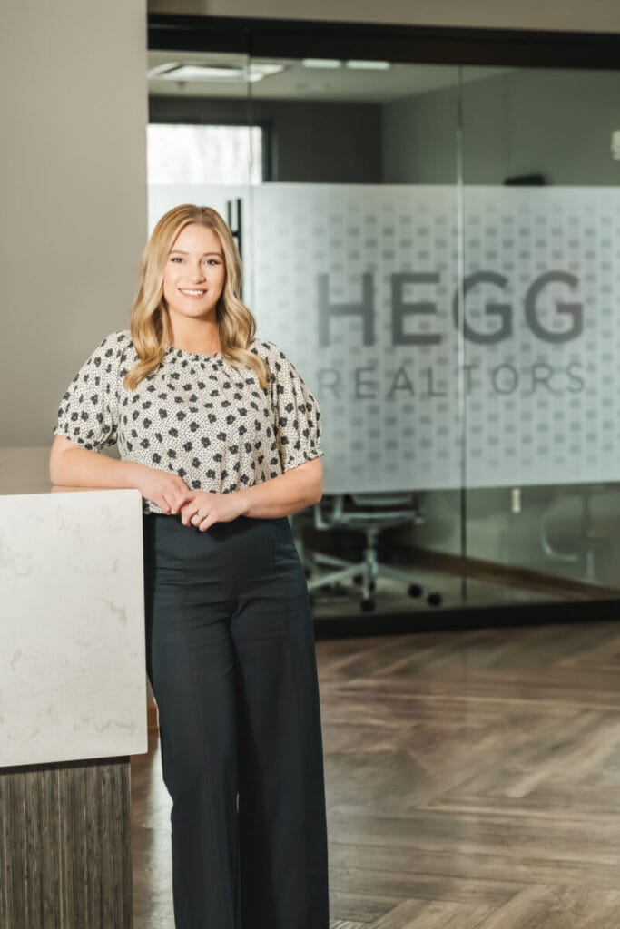 face of residential real estate