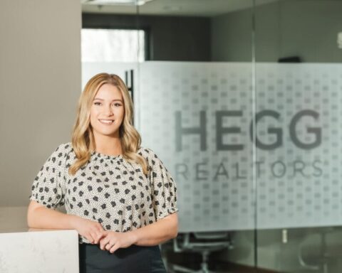 face of residential real estate