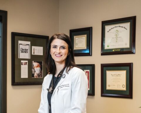 face of womens health