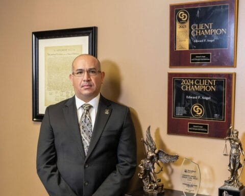 AngelLaw FACESSF2025