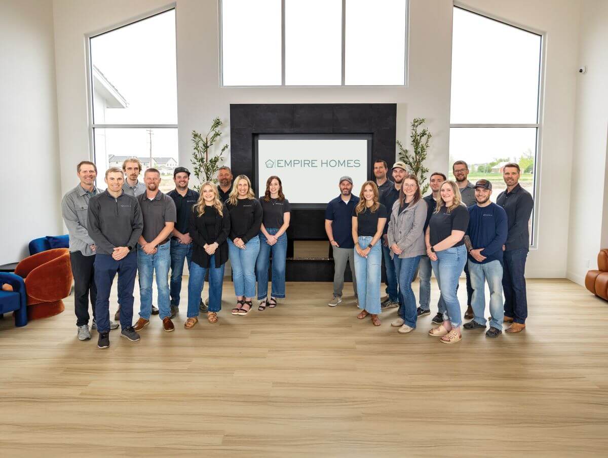 EmpireHomes FACESSF2025