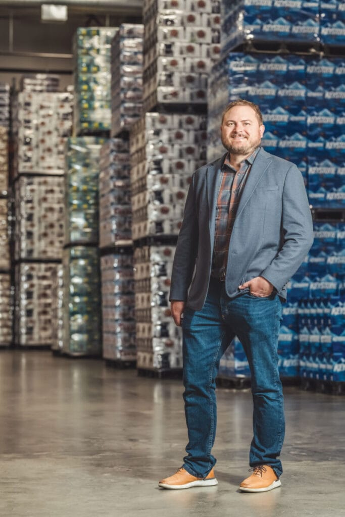 dakota beverage company