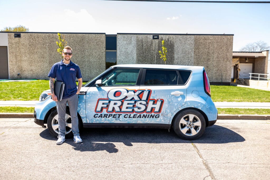 oxi fresh