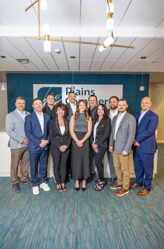 plains commerce bank mortgage