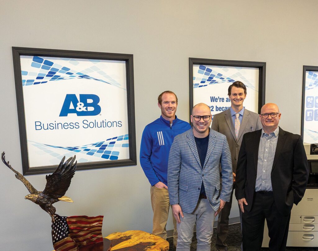 A&B Buisness Solutions Office Team 2026 SF Alternate copy