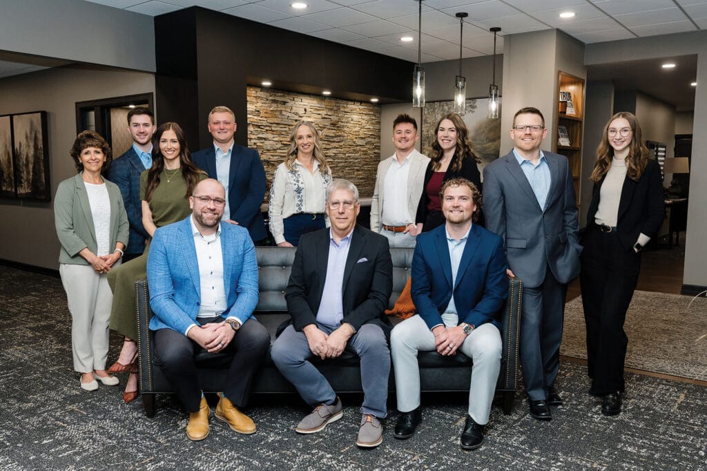Edited Pinnacle Wealth Team Photo 2026 FACES copy
