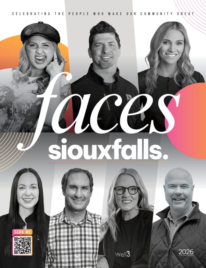 FacesSF 2026 COVER