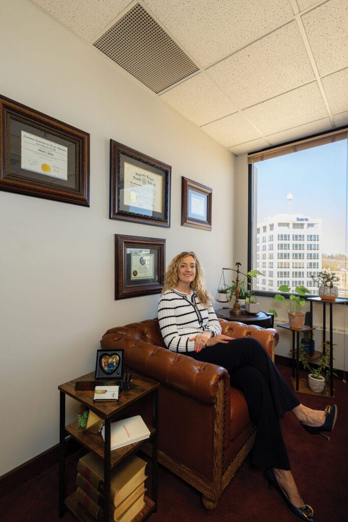 Griese Law Firm 1