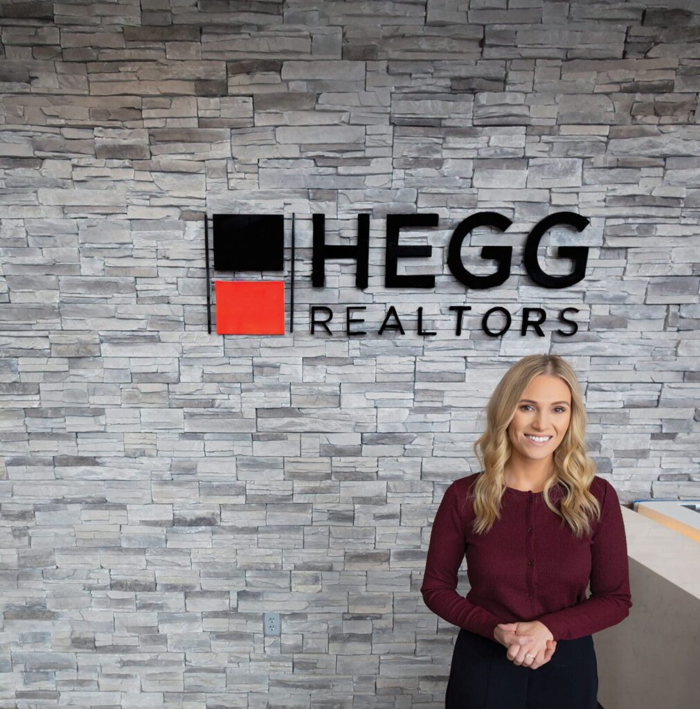 Hegg Realtors