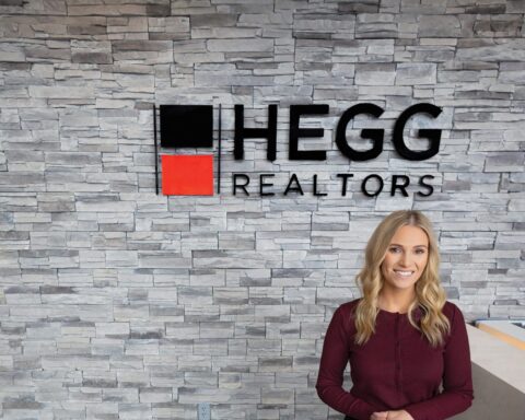 Hegg Realtors